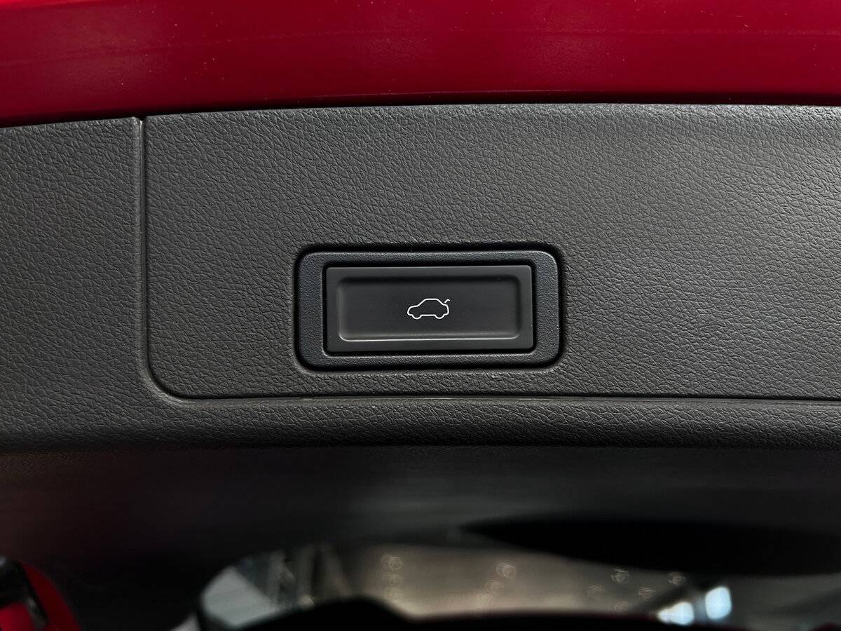 Chery Tiggo 7 Pro Max б/у, 2023, Вариатор. Фото: #22