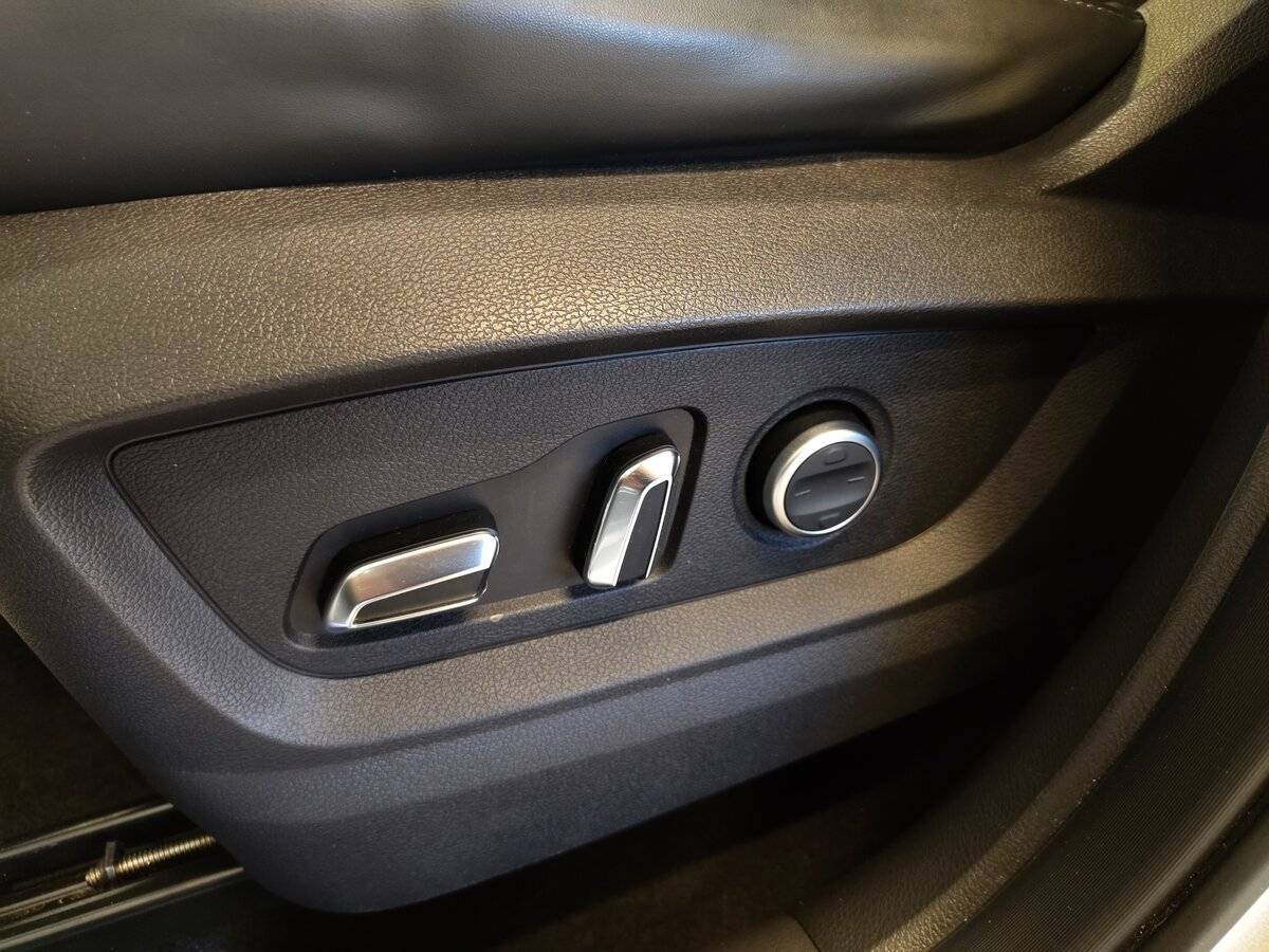 Chery Tiggo 7 Pro б/у, 2022, Вариатор. Фото: #12