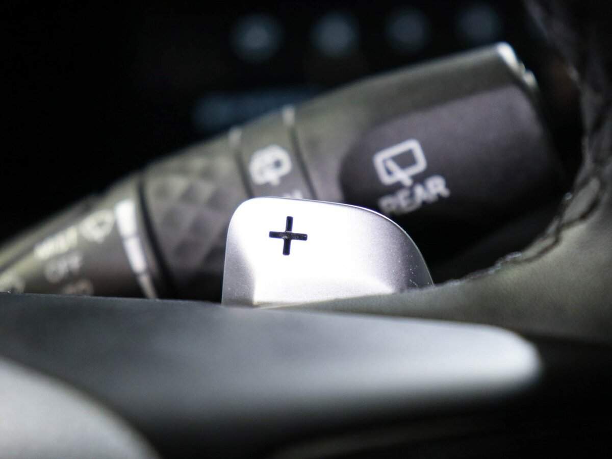 EXEED TXL б/у, 2023, Роботизированная. Фото: #16