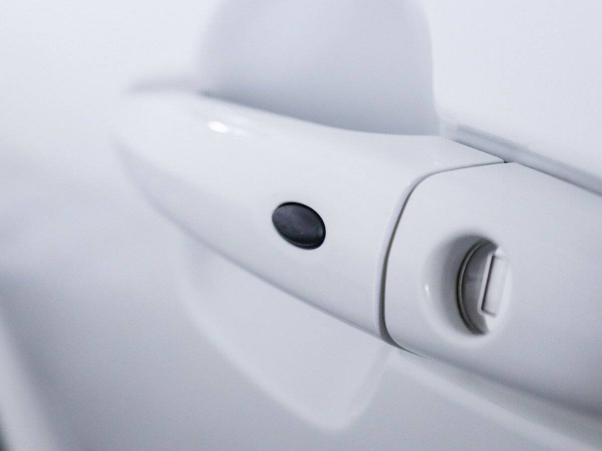 Москвич 3 б/у, 2023, Вариатор. Фото: #16