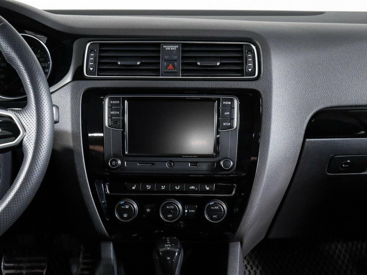 Фольксваген Джетта б/у, 2018, Автоматическая. Фото: #12