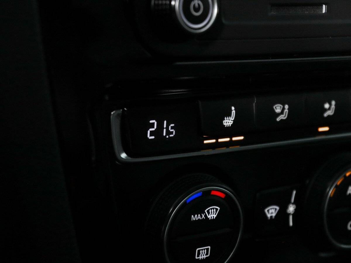 Фольксваген Джетта б/у, 2018, Автоматическая. Фото: #16