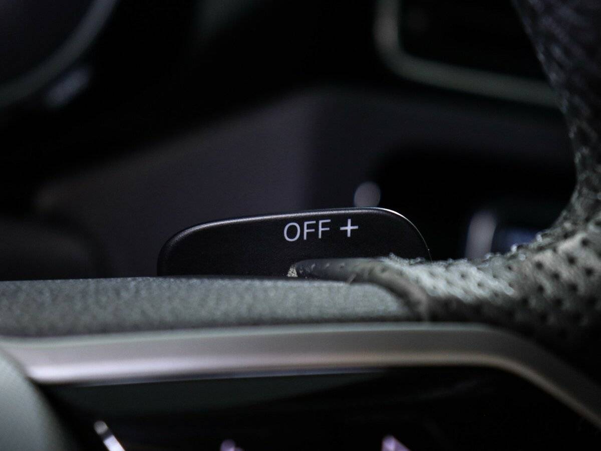 Фольксваген Джетта б/у, 2018, Автоматическая. Фото: #18