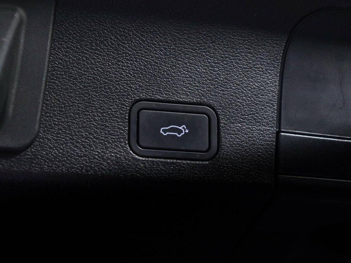 Geely Tugella б/у, 2022, Автоматическая. Фото: #18