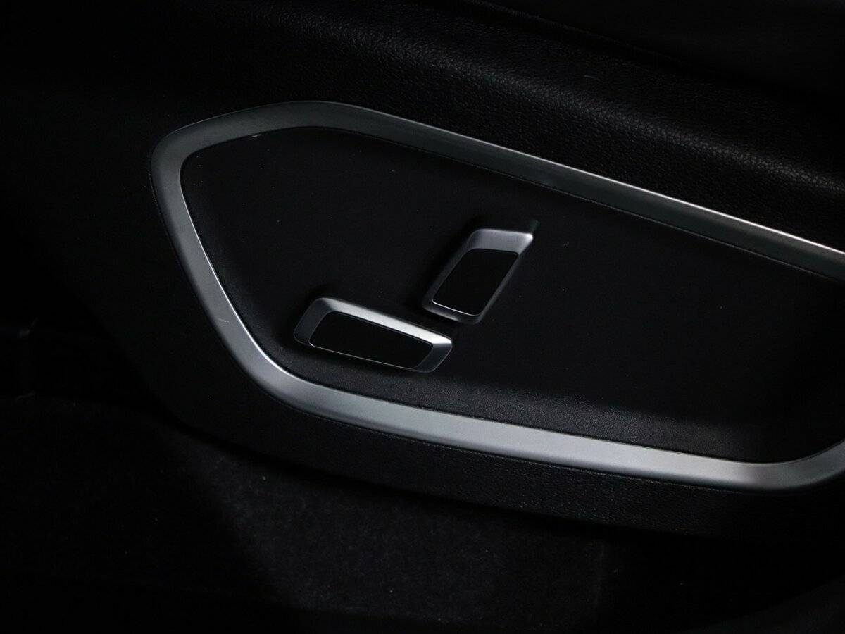 Geely Tugella б/у, 2022, Автоматическая. Фото: #19