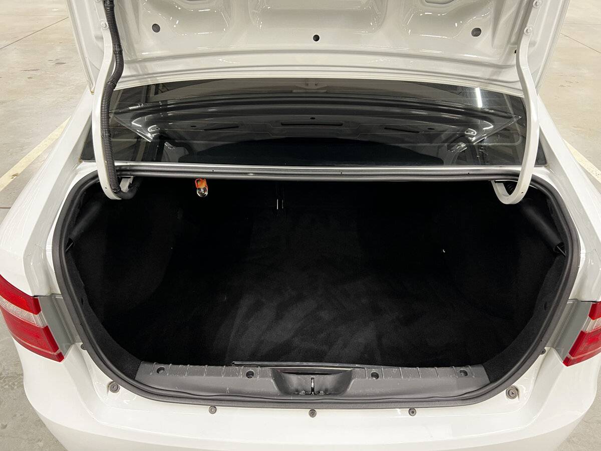 Lada (ВАЗ) Vesta б/у, 2018, Механическая. Фото: #9