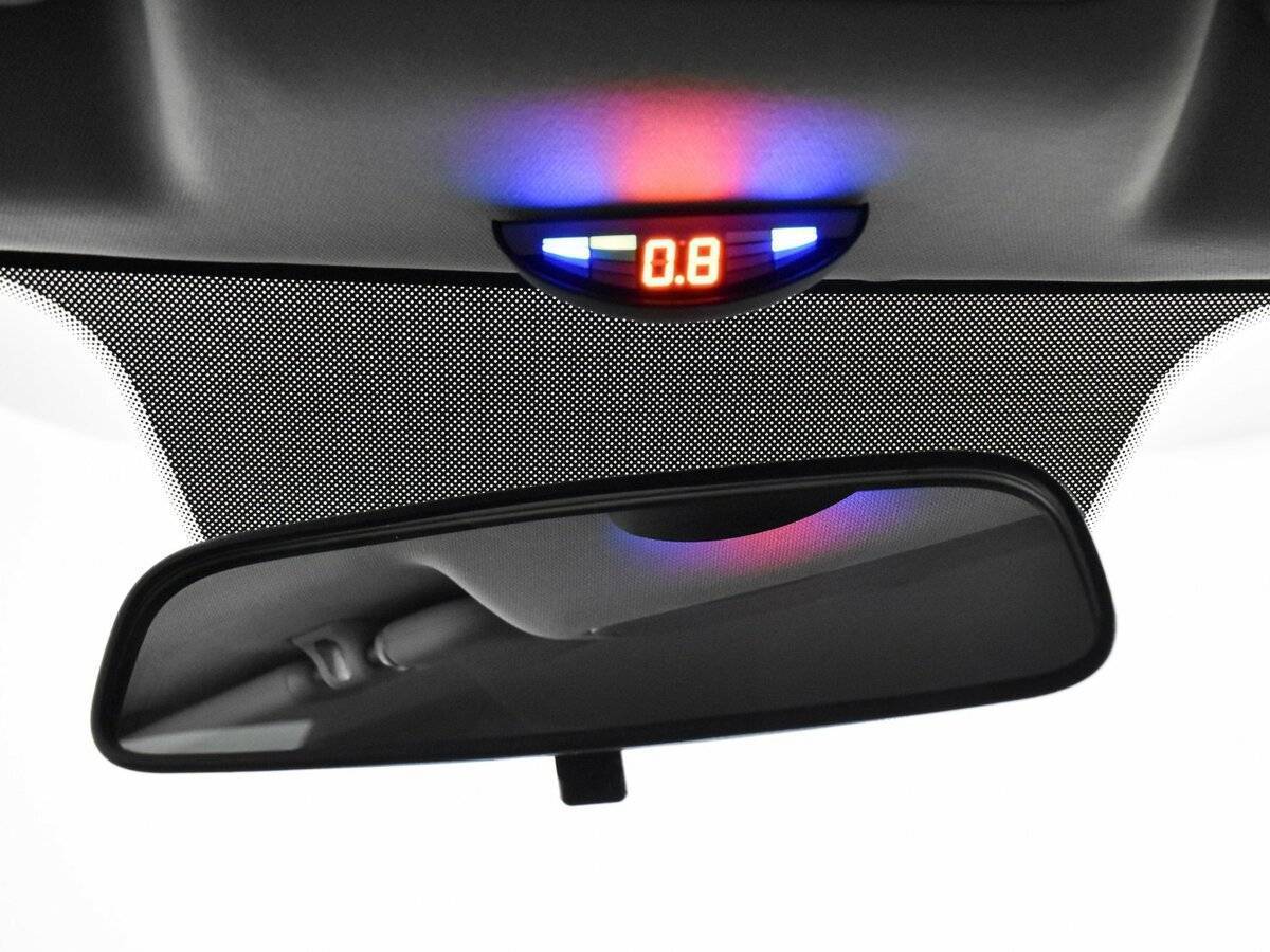 Kia Ceed б/у, 2014, Автоматическая. Фото: #17