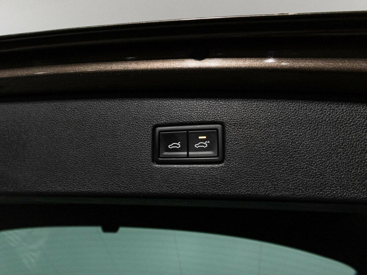 Фольксваген Тигуан б/у, 2017, Роботизированная. Фото: #15