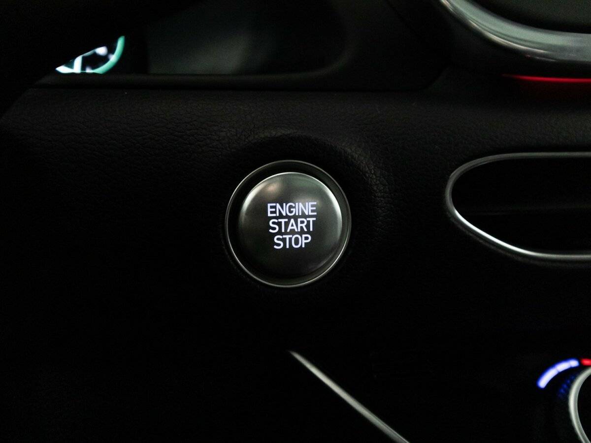 Hyundai Sonata б/у, 2019, Автоматическая. Фото: #25