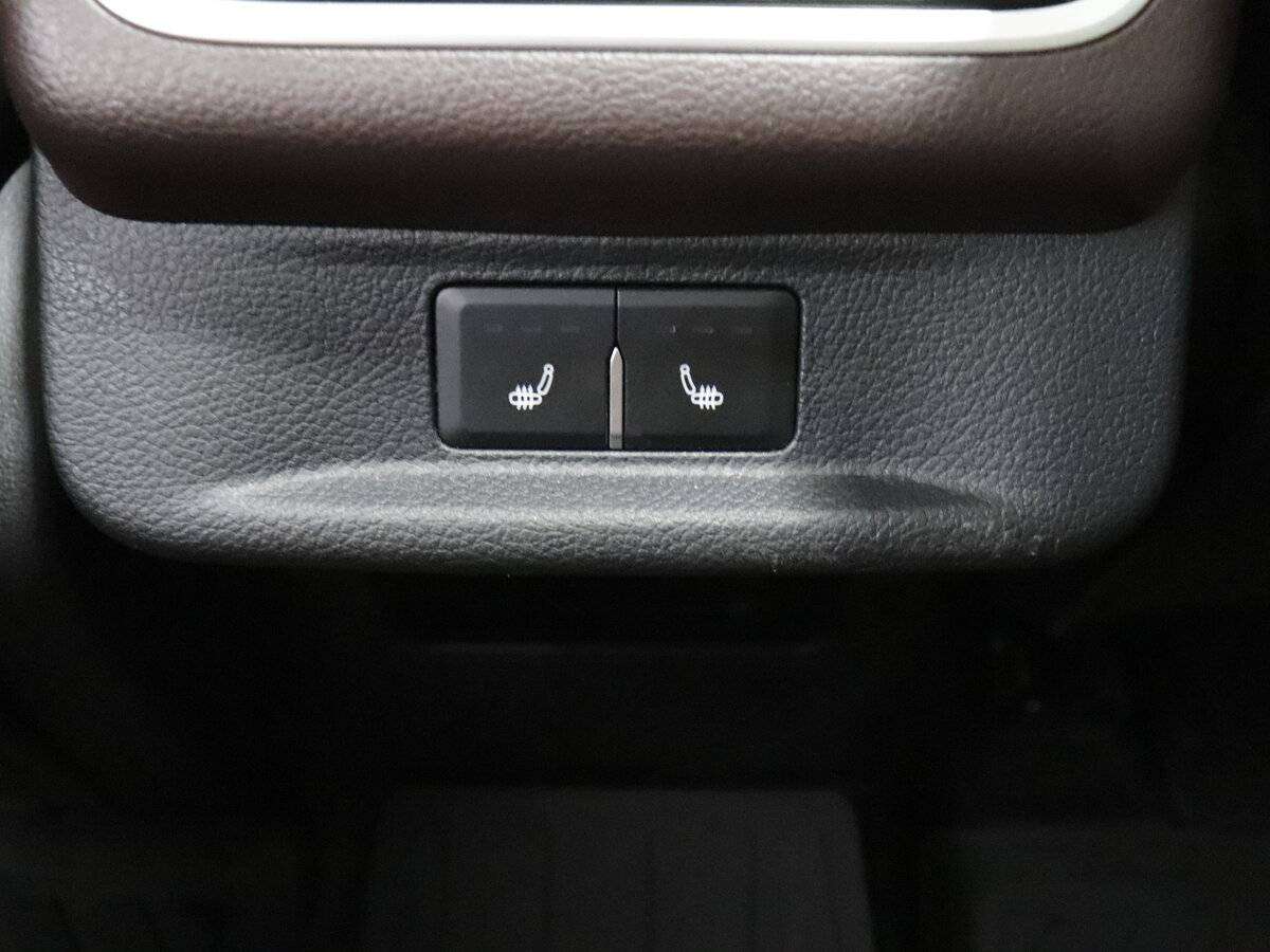 Chery Tiggo 7 Pro Max б/у, 2024, Роботизированная. Фото: #20