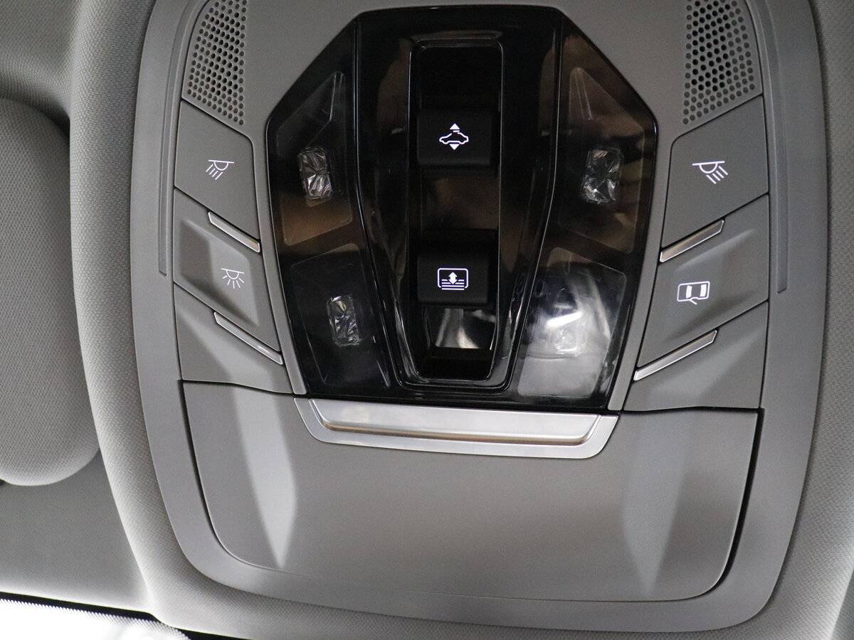 Chery Tiggo 8 Pro Max б/у, 2024, Роботизированная. Фото: #15