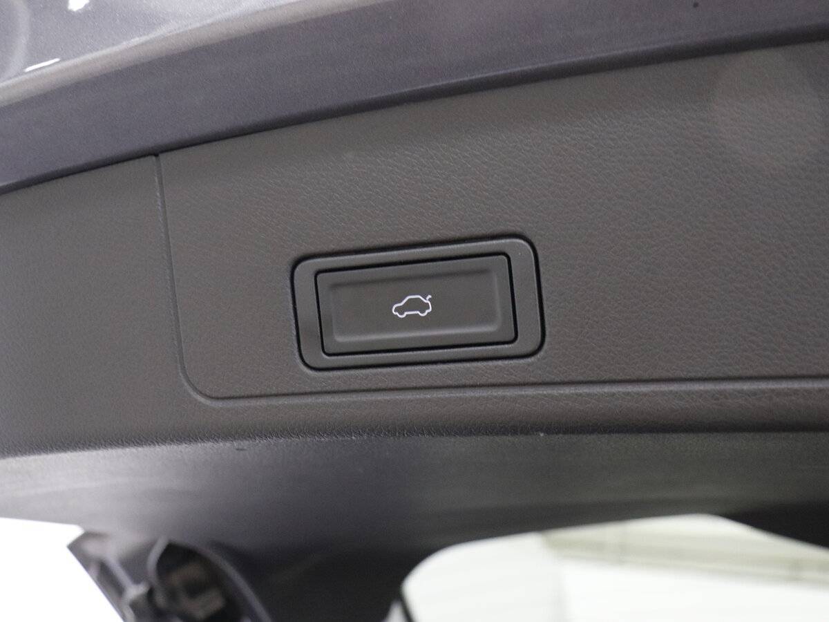 Chery Tiggo 8 Pro Max б/у, 2024, Роботизированная. Фото: #21