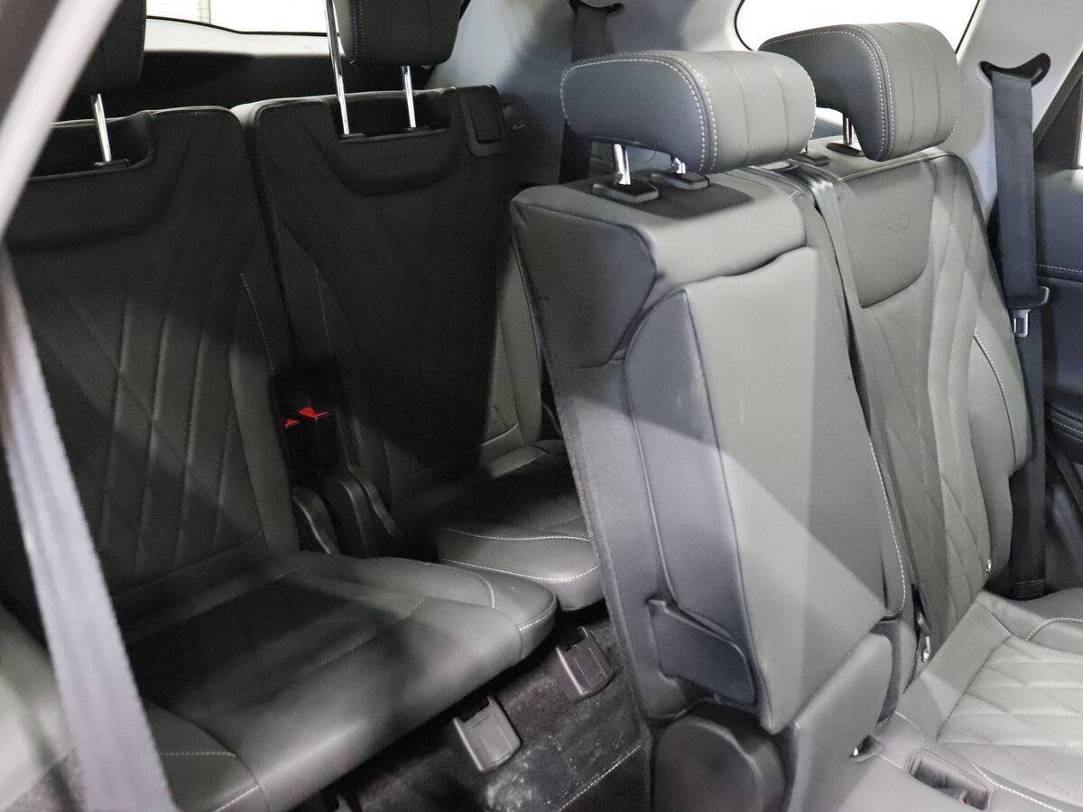 Chery Tiggo 8 Pro Max б/у, 2024, Роботизированная. Фото: #24