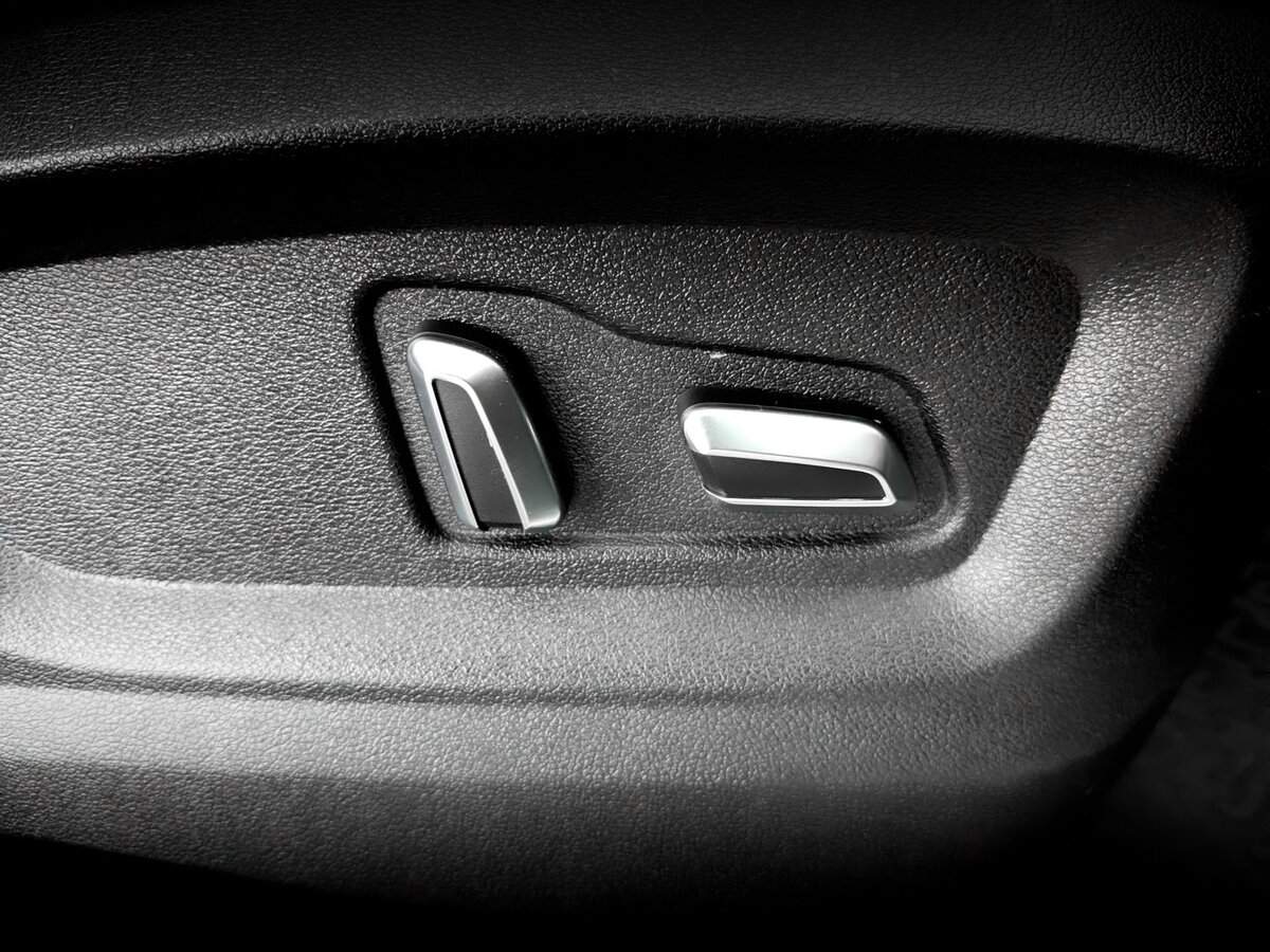 Чери Тигго 8 Про б/у, 2021, Роботизированная. Фото: #26