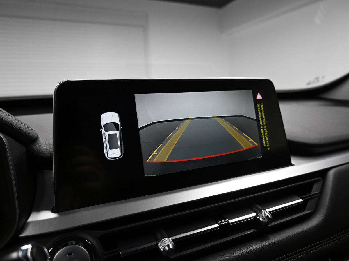 Chery Tiggo 7 Pro б/у, 2021, Вариатор. Фото: #13