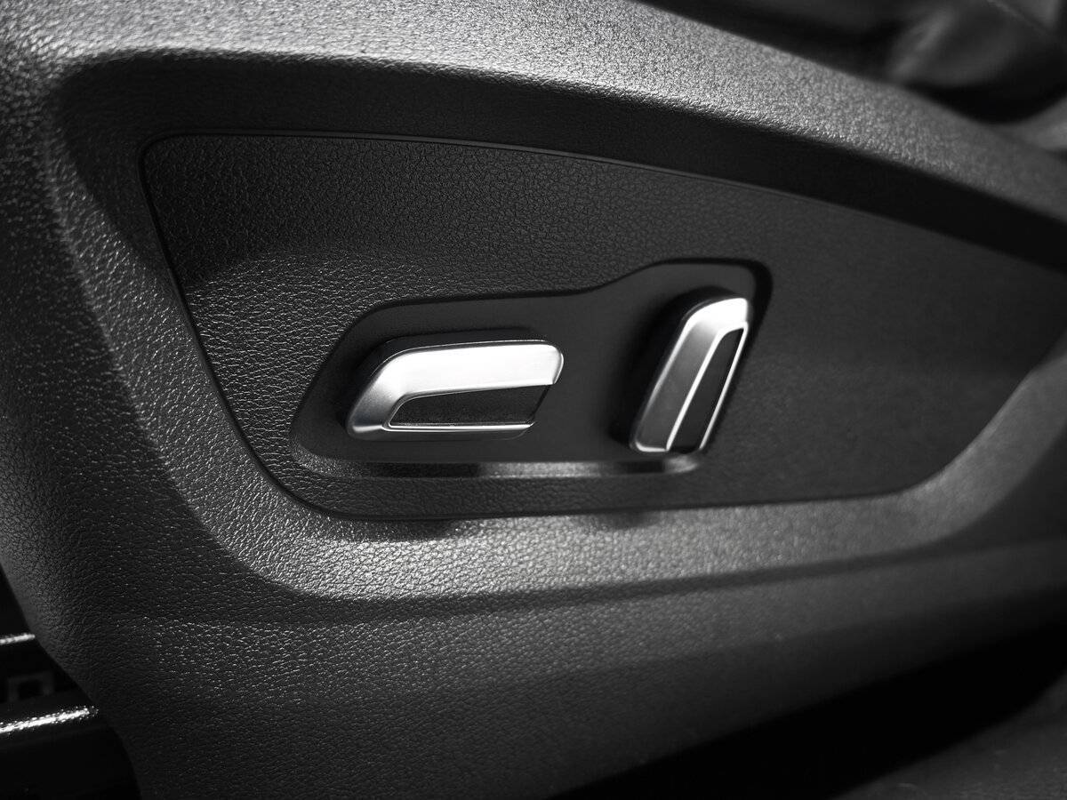 Chery Tiggo 7 Pro б/у, 2021, Вариатор. Фото: #19