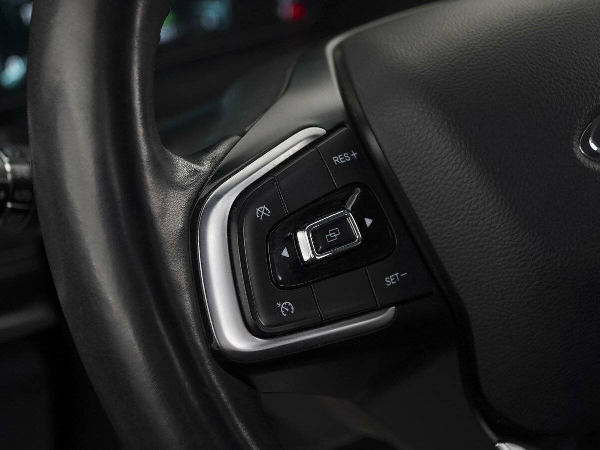 Чери Тигго 7 Про б/у, 2021, Вариатор. Фото: #13