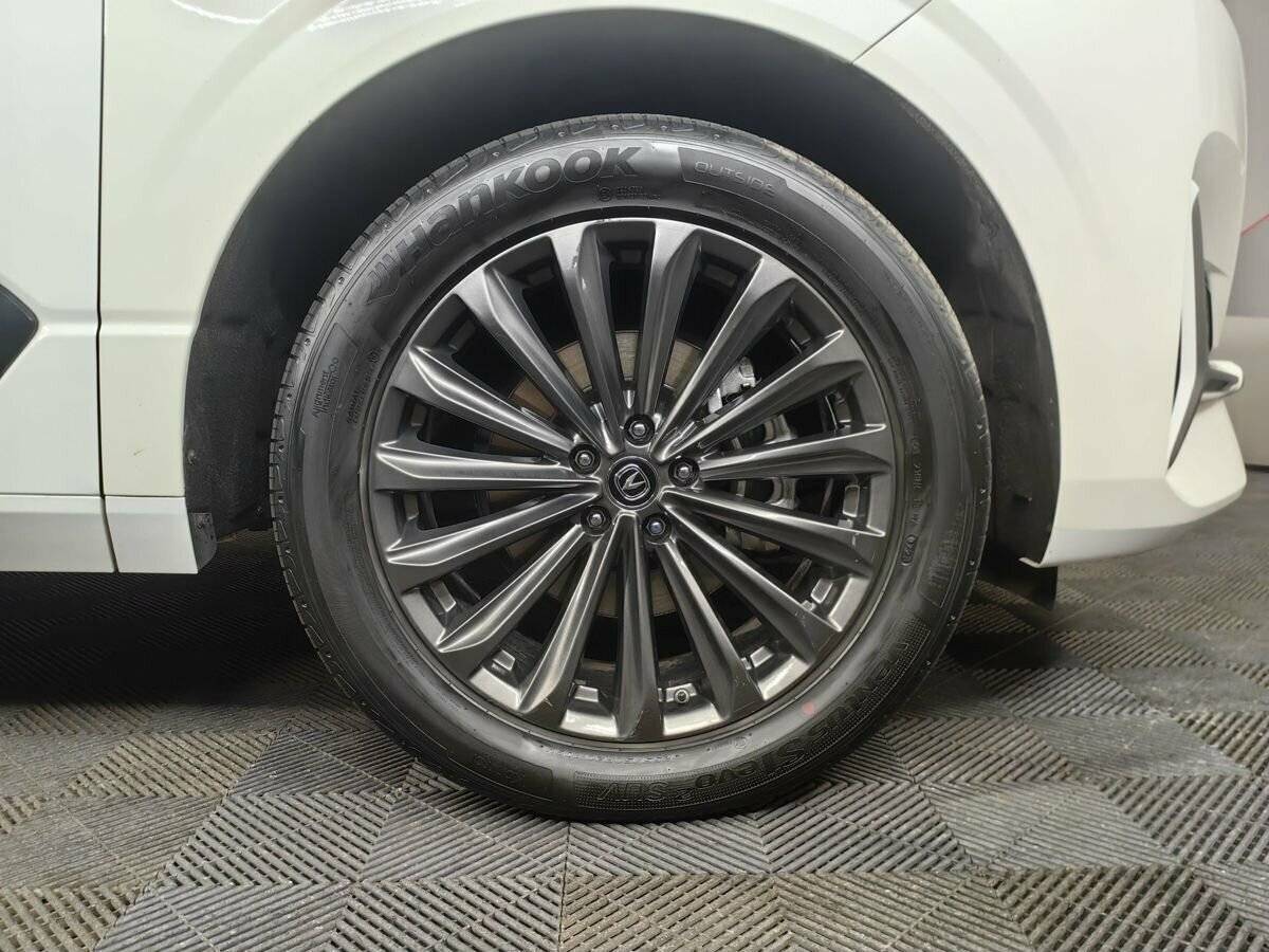 Changan UNI-K б/у, 2023, Автоматическая. Фото: #16