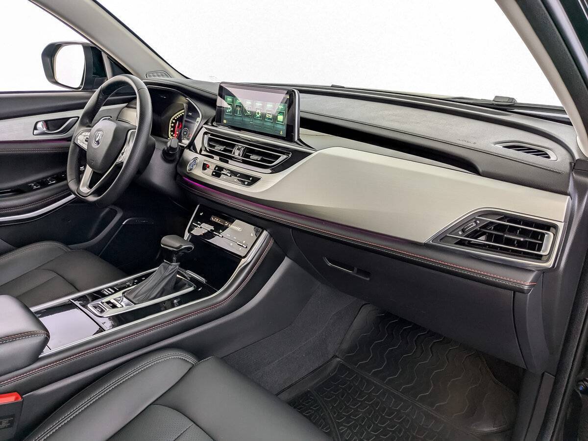 Чанган КС75 б/у, 2022, Автоматическая. Фото: #10