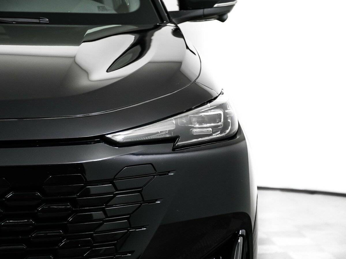 Changan UNI-K б/у, 2023, Автоматическая. Фото: #14