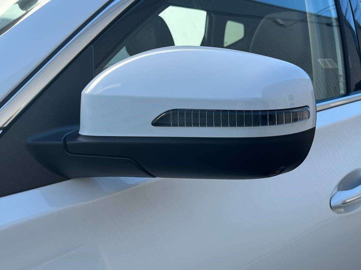 Chery Tiggo 7 Pro Max б/у, 2023, Вариатор. Фото: #12