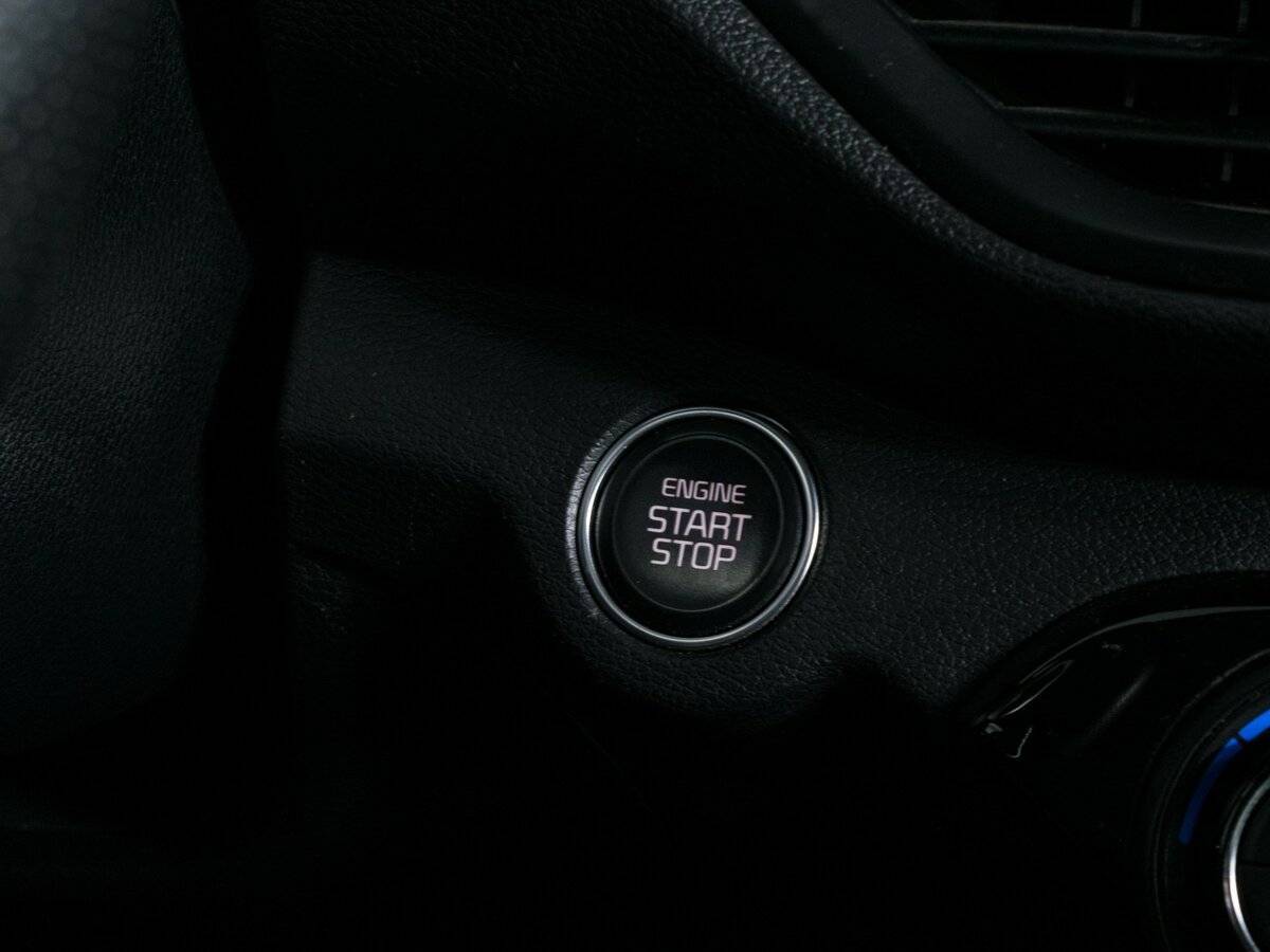 Kia Cerato б/у, 2021, Автоматическая. Фото: #12