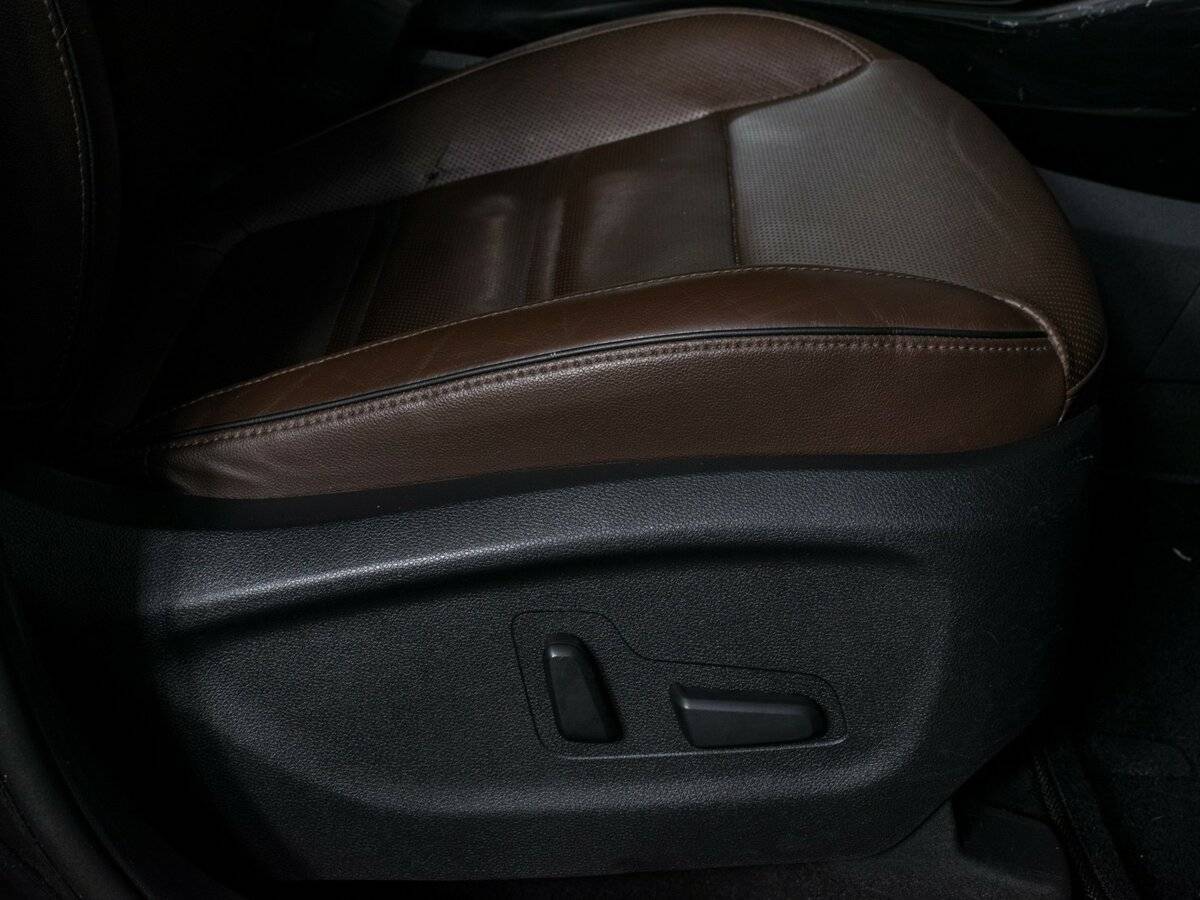 Kia Sorento б/у, 2017, Автоматическая. Фото: #17