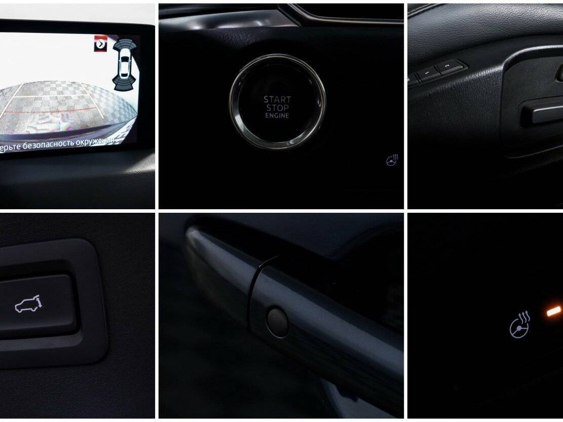 Mazda CX-5 б/у, 2021, Автоматическая. Фото: #17