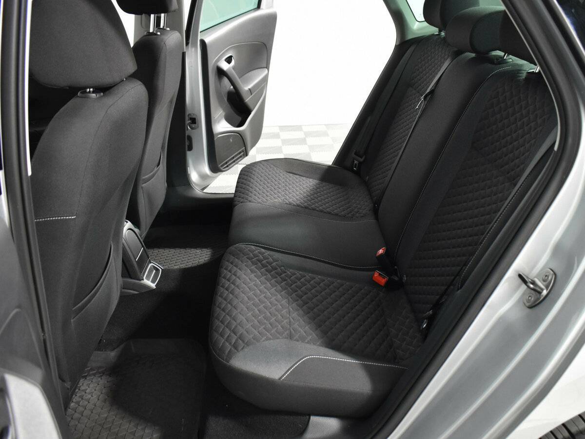 Volkswagen Polo б/у, 2018, Автоматическая. Фото: #11