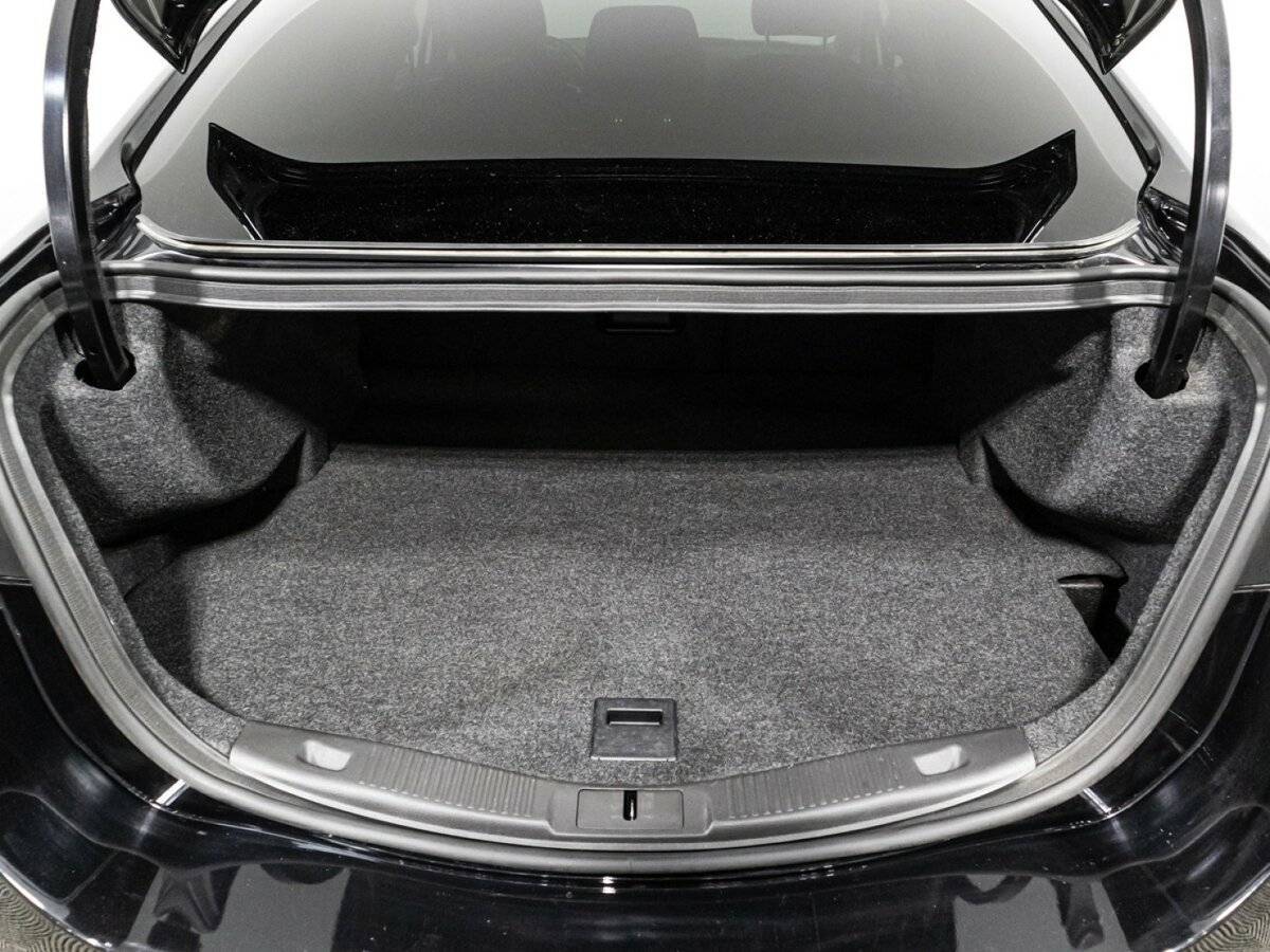 Ford Mondeo б/у, 2015, Автоматическая. Фото: #18