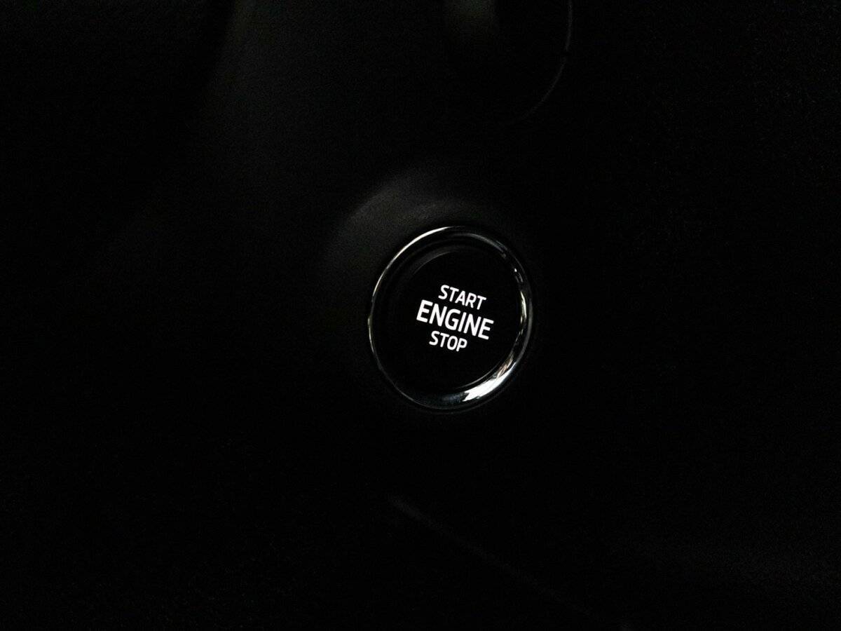 Skoda Kodiaq б/у, 2019, Роботизированная. Фото: #17