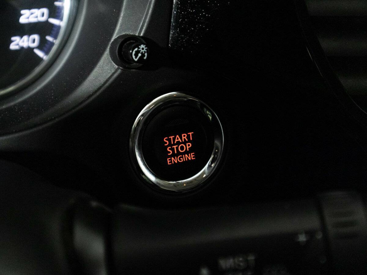 Mitsubishi Outlander б/у, 2018, Вариатор. Фото: #17