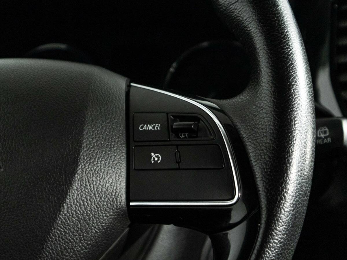 Mitsubishi Outlander б/у, 2018, Вариатор. Фото: #19