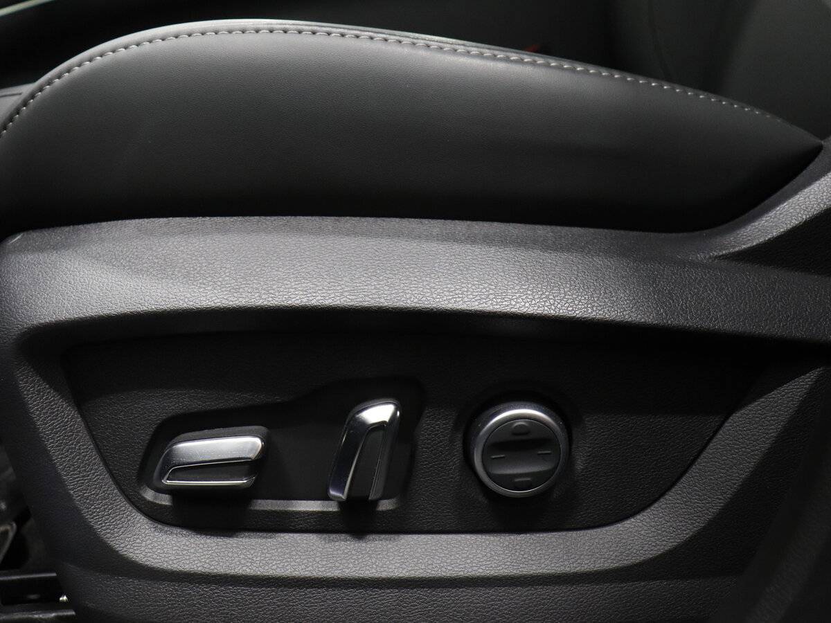 Chery Tiggo 7 Pro Max б/у, 2024, Роботизированная. Фото: #12