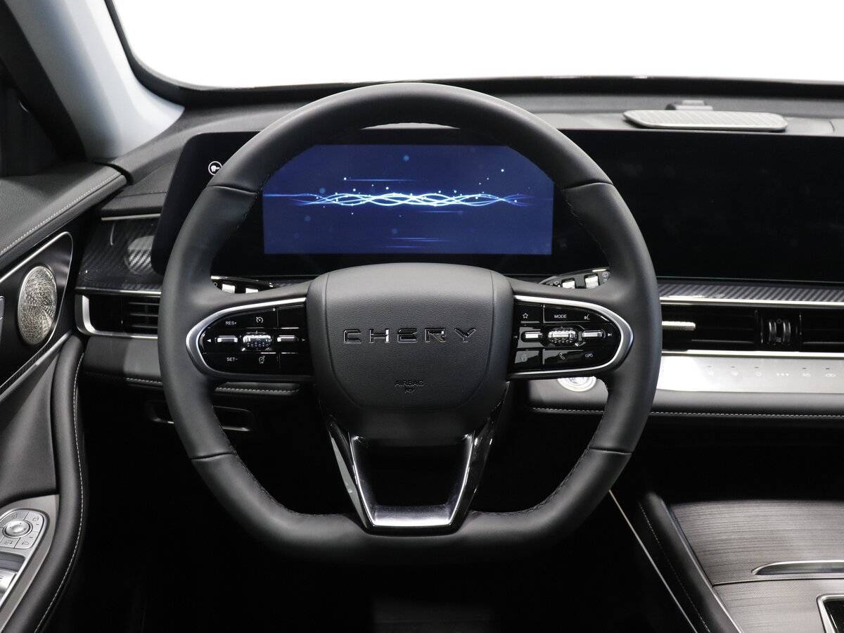 Chery Tiggo 7 Pro Max б/у, 2024, Роботизированная. Фото: #13