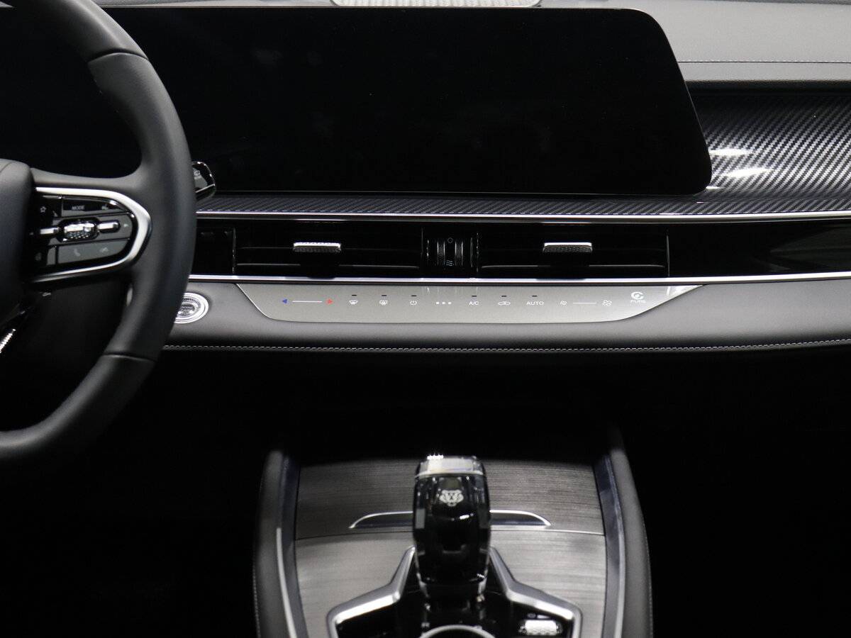 Chery Tiggo 7 Pro Max б/у, 2024, Роботизированная. Фото: #15