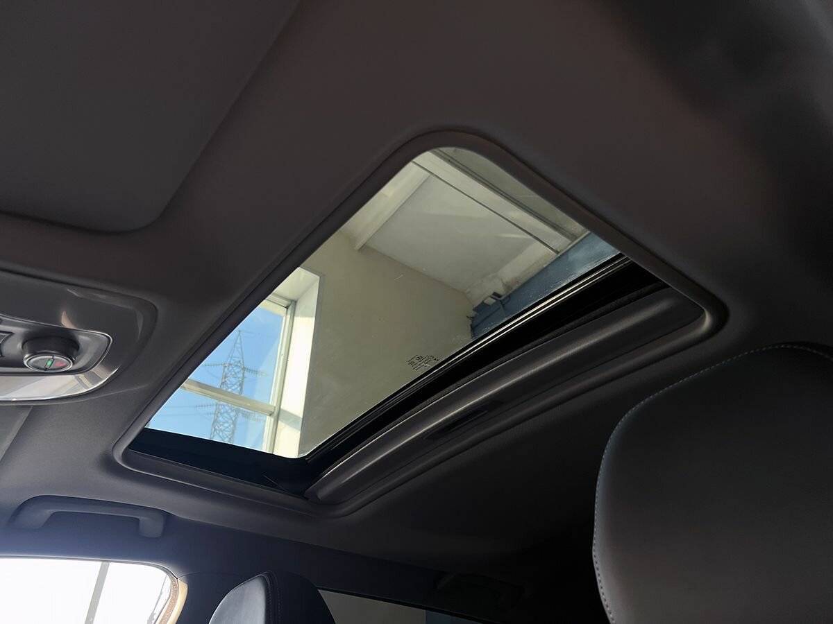 Chery Tiggo 4 Pro б/у, 2022, Вариатор. Фото: #20