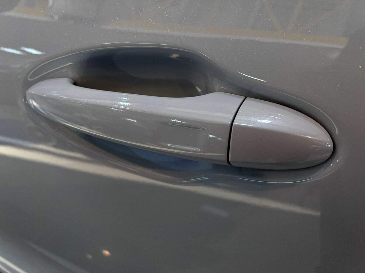 Chery Tiggo 4 Pro б/у, 2022, Вариатор. Фото: #27