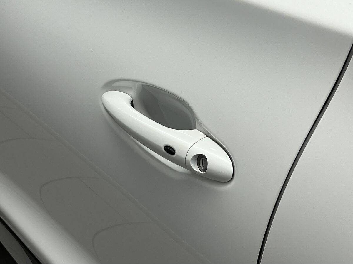 Chery Tiggo 4 б/у, 2020, Вариатор. Фото: #7