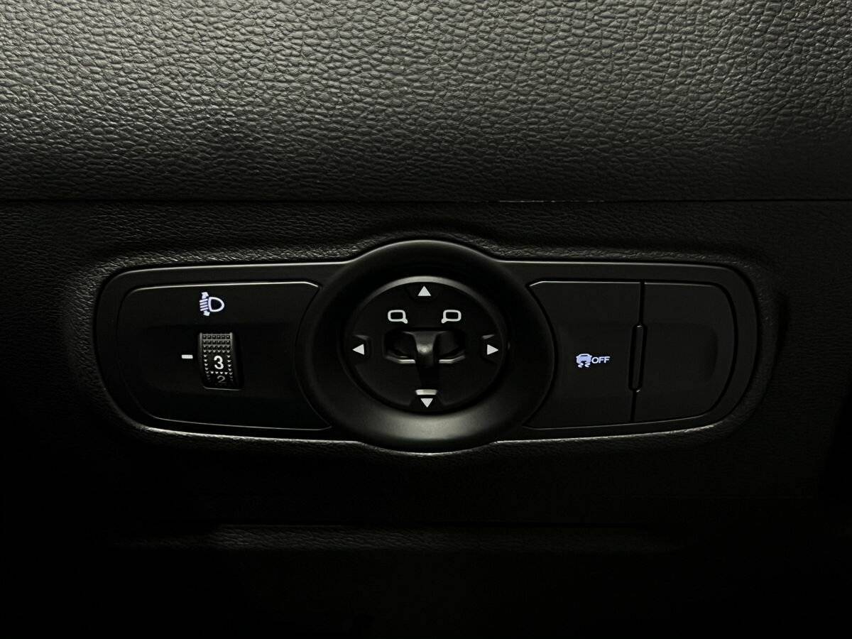 Chery Tiggo 4 б/у, 2020, Вариатор. Фото: #11