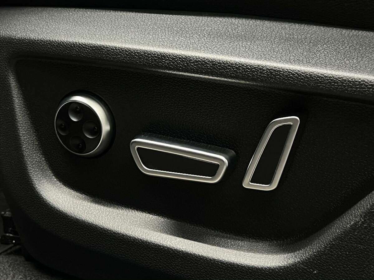 Chery Tiggo 4 б/у, 2020, Вариатор. Фото: #12