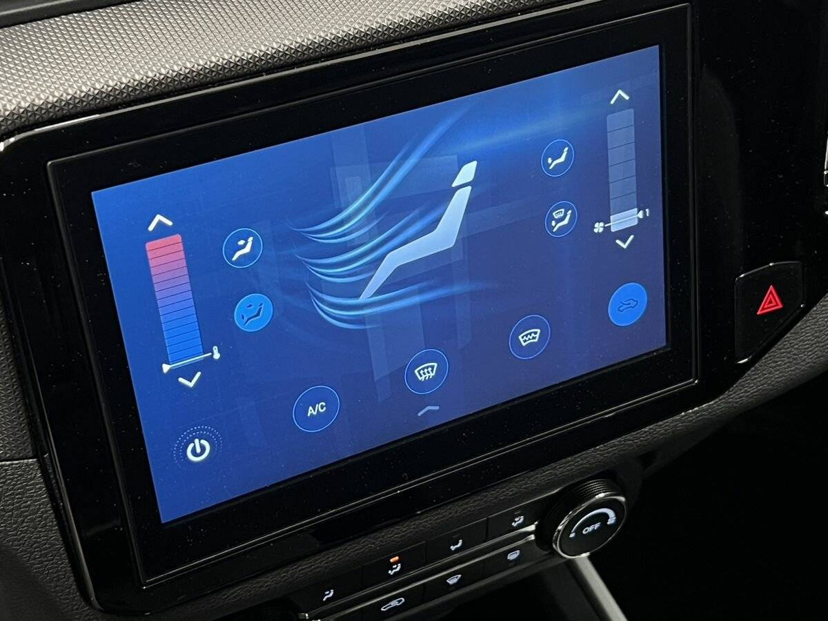 Chery Tiggo 4 б/у, 2020, Вариатор. Фото: #15