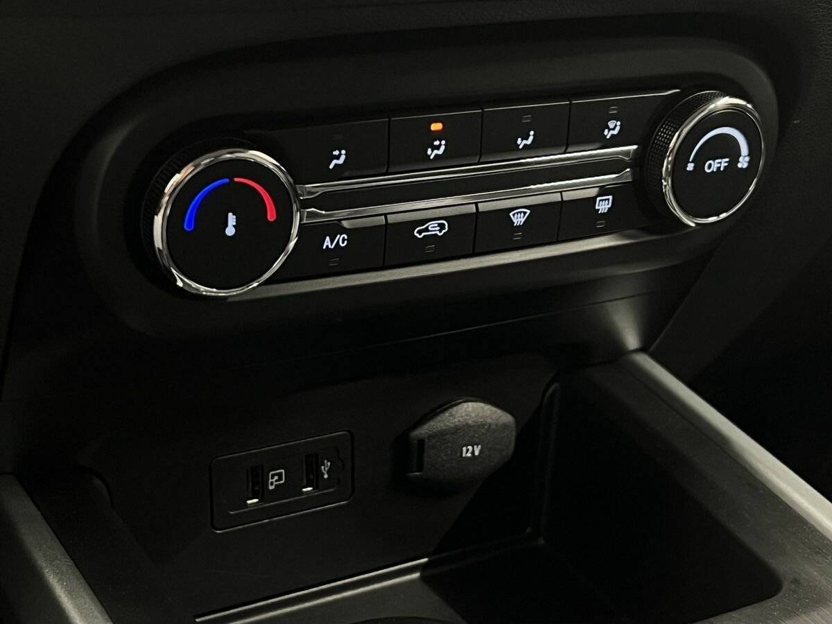 Chery Tiggo 4 б/у, 2020, Вариатор. Фото: #17