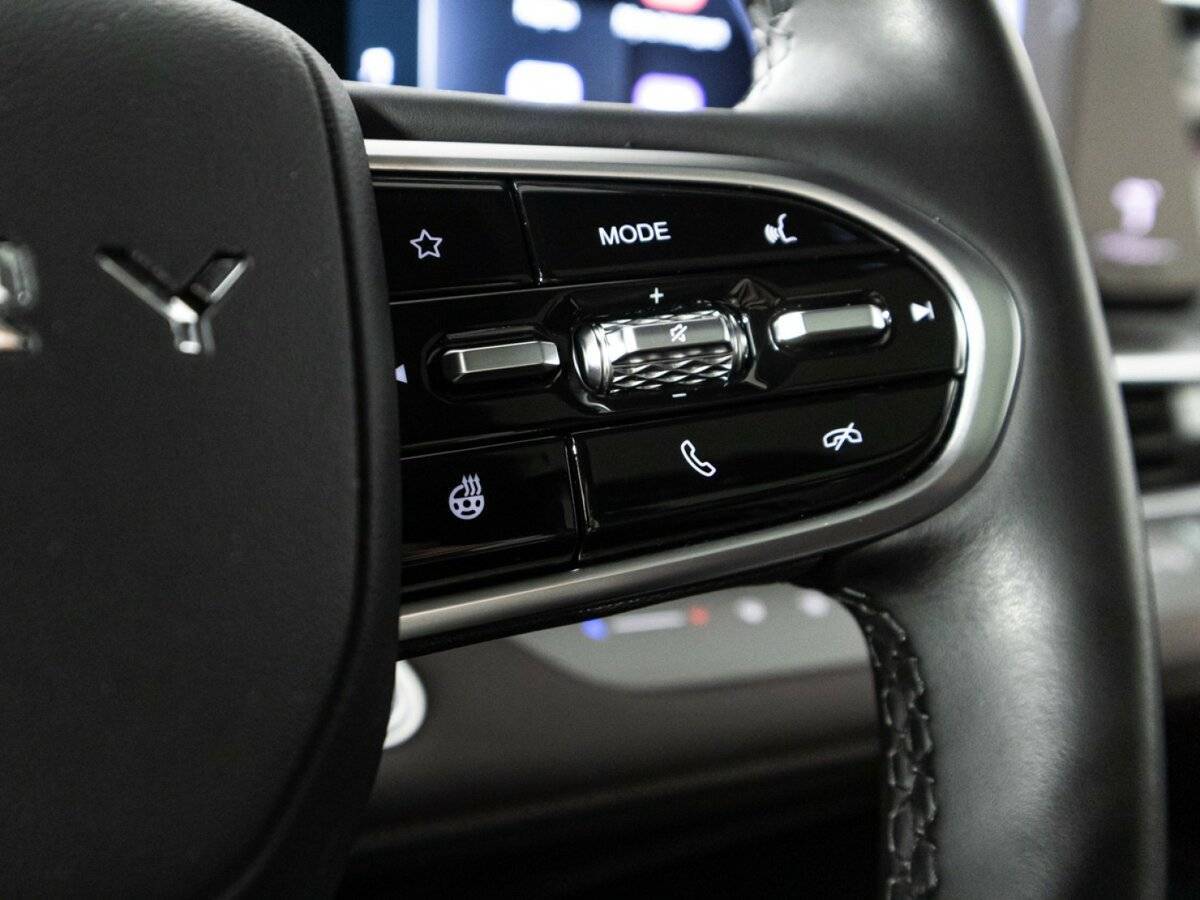 Chery Tiggo 8 Pro Max б/у, 2023, Роботизированная. Фото: #18