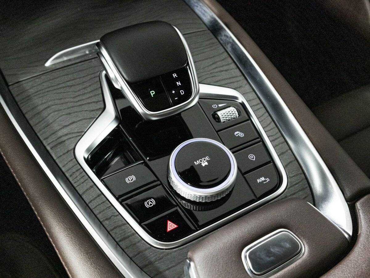 Chery Tiggo 8 Pro Max б/у, 2023, Роботизированная. Фото: #19