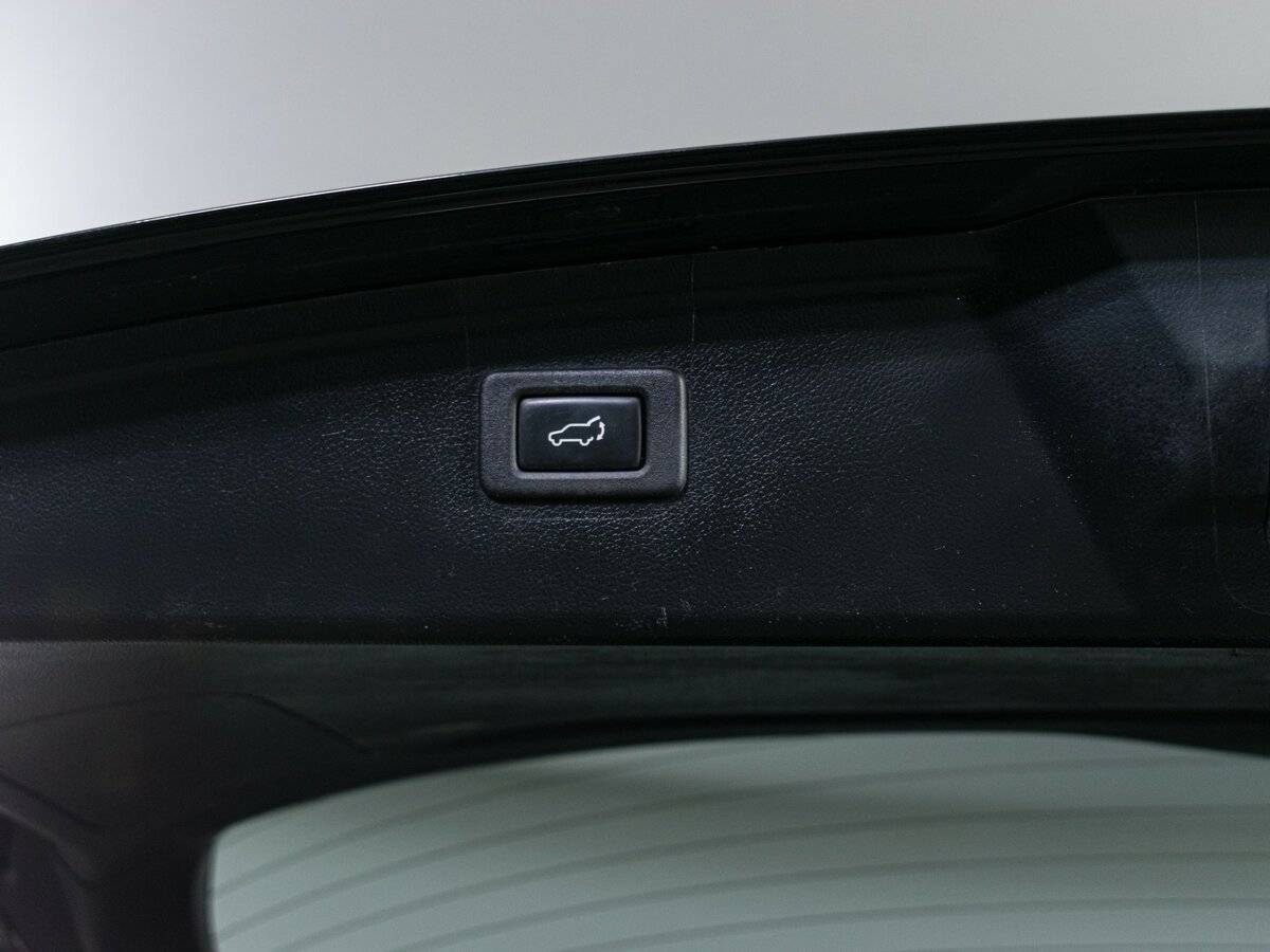 Subaru Outback б/у, 2015, Вариатор. Фото: #8