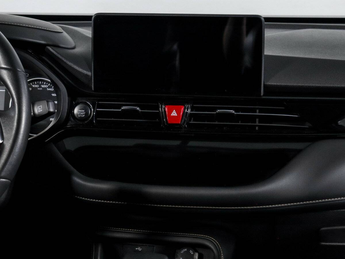 Москвич 3 б/у, 2023, Вариатор. Фото: #8