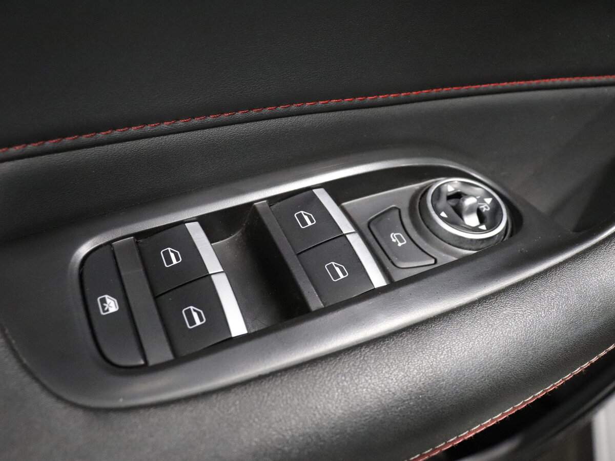 Chery Tiggo 4 Pro б/у, 2022, Вариатор. Фото: #7