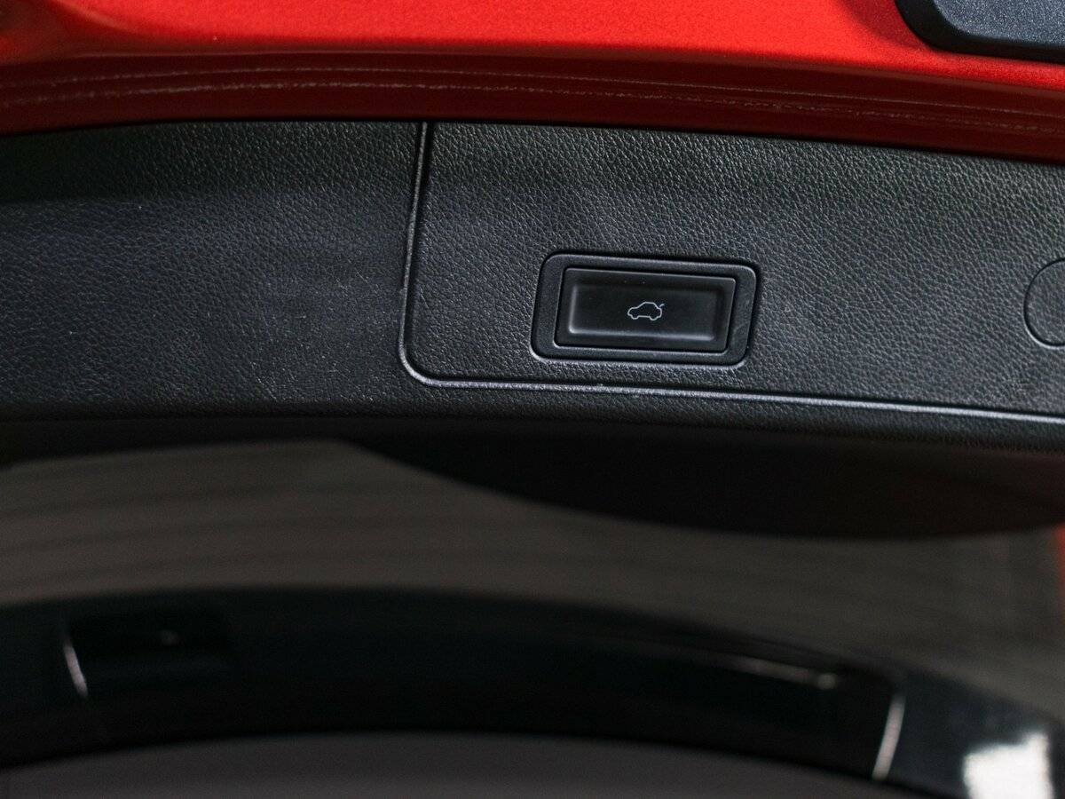 Chery Tiggo 7 Pro б/у, 2022, Вариатор. Фото: #9