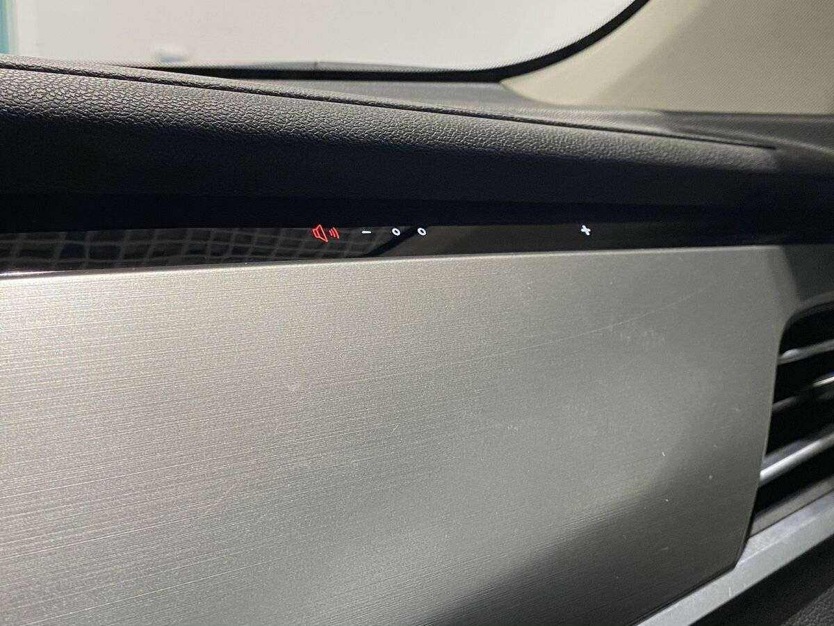 Changan CS35 Plus б/у, 2020, Автоматическая. Фото: #17